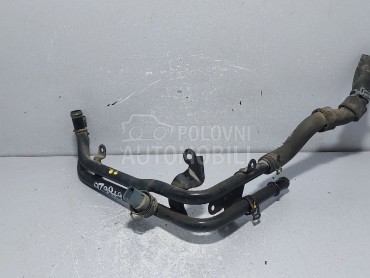 CRIJEVO za Volkswagen Polo