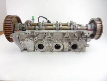 Glava  motora 3.0 za Land Rover Range Rover Sport od 2013. do 2018. god.