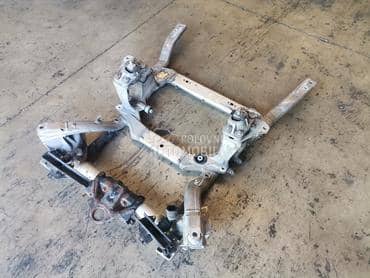 Torzija za Land Rover Range Rover Sport od 2013. do 2018. god.