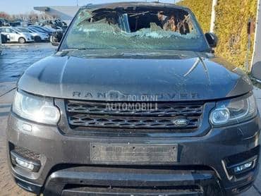 Farovi za Land Rover Range Rover Sport od 2013. do 2018. god.