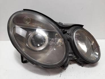 Desni far za Mercedes Benz E 220 od 2003. do 2008. god.