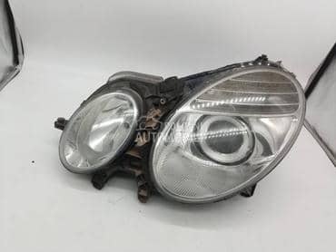 Far desni za Mercedes Benz E 220 od 2003. do 2008. god.