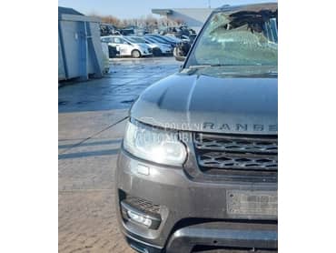 Desni far za Land Rover Range Rover Sport od 2013. do 2018. god.