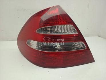 Leva štopaljka za Mercedes Benz E 220 od 2003. do 2008. god.