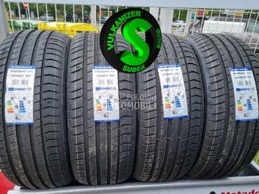 Triangle 245/50 R19 Letnja