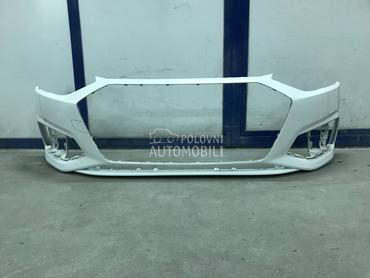 Prednji branik za Audi A4 od 2018. do 2023. god.