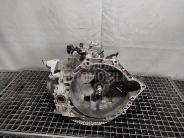 MJENJAC za Peugeot Expert