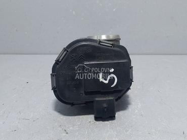 DOZER KLAPNA za Citroen C4