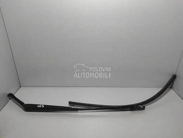 BRISAC za Peugeot 508