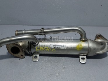 HLADNJAK EGR VENTILA za Audi A4