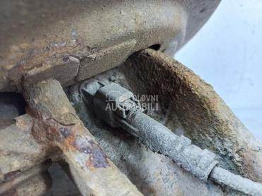 ABS SENZOR za Volvo S60