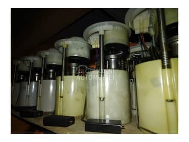 Benzinska pumpa za Fiat Panda