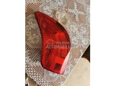 Stop svetlo 308 sw za Peugeot 308 od 2007. do 2012. god.