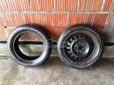 Nokian 155/65 R14 Sve sezone