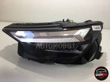 Far za Audi Ostalo