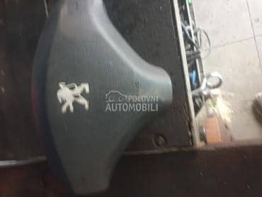 airbeg za Peugeot 308