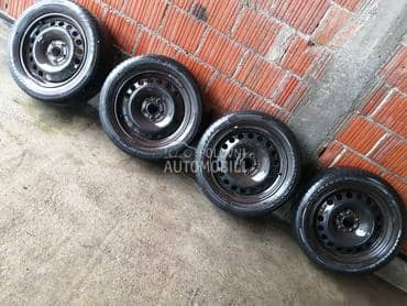 Michelin 185/60 R15 Letnja