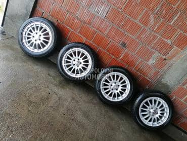 Ostalo 205/55 R16 Sve sezone