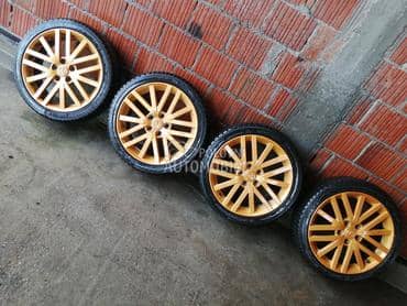 Ostalo 225/40 R18 Sve sezone