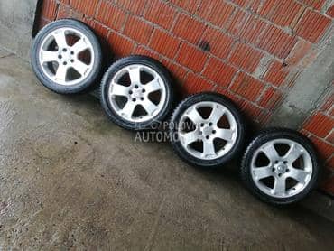 Nexen 235/45 R17 Sve sezone