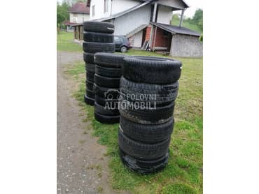 Continental 205/55 R16 Sve sezone