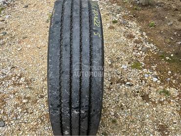 Continental 315/70 R22.5 Sve sezone
