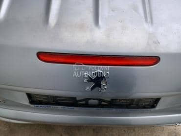 TRECE STOP SVETLO CC za Peugeot 206