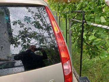 STOP LAMPE za Citroen C8