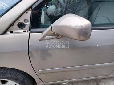 RETROVIZORI za Citroen C8