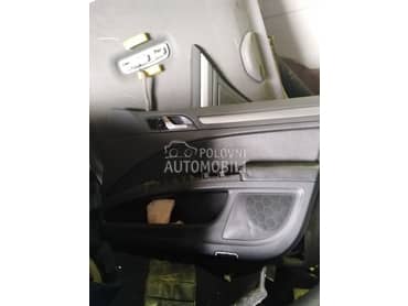 tapaciri za Škoda Superb od 2008. do 2014. god.