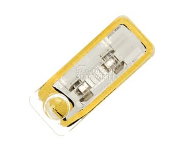 Svetlo za Tablicu Karavan za Audi A6 od 1997. do 2004. god.