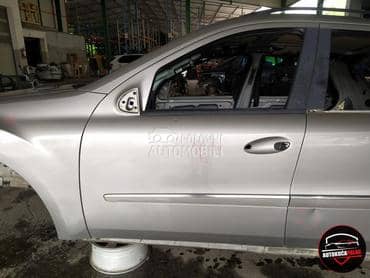 Vrata za Mercedes Benz GL Klasa