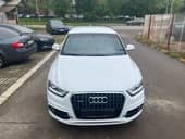 Audi Q3 2.0 Tdi S-line 4x4
