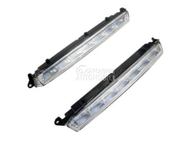 Dnevno Svetlo LED za Mercedes Benz GL 320, GL 420, GL 450 ... od 2006. do 2012. god.