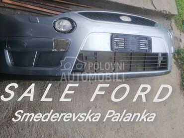 prednji branik za Ford S-Max od 2004. do 2009. god.