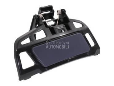 Poklopac Prskalice Farova za Mercedes Benz GL 320, GL 420, GL 450 ... od 2006. do 2012. god.