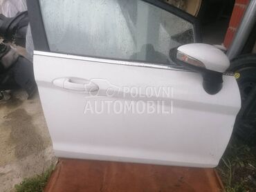 prednja desna vrata za Ford Fiesta od 2010. do 2016. god.
