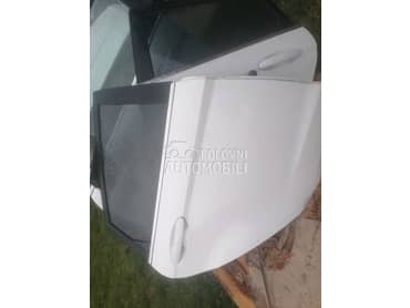 zadnja desna vrata za Ford Fiesta od 2011. do 2016. god.