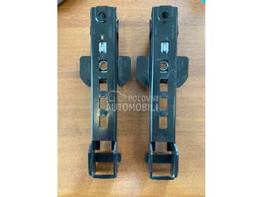 Nosaci pojasa za Škoda Superb