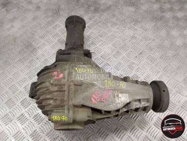 Prednji diferencijal za Mercedes Benz GL Klasa