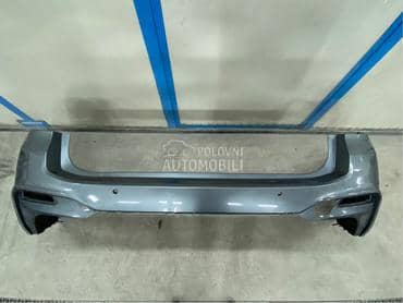 Branik M za BMW 518, 520, 520 GT ... od 2017. do 2024. god.