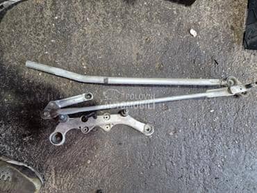 Poluge brisača za Audi Q7