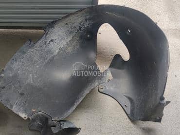 Potkrilo za Porsche Cayenne od 2003. do 2010. god.