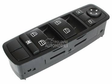 Prekidac Podizaca Prozora za Mercedes Benz GL 320, GL 420, GL 450 ... od 2006. do 2012. god.