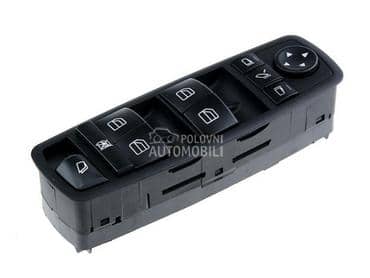 Prekidac Podizaca Prozora za Mercedes Benz GL 320, GL 420, GL 450 ... od 2006. do 2012. god.