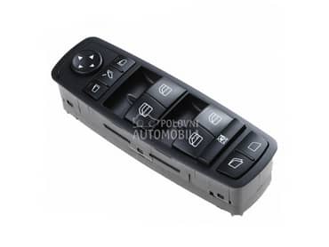 Prekidac Podizaca Prozora za Mercedes Benz GL 320, GL 420, GL 450 ... od 2006. do 2012. god.