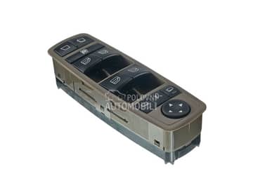 Prekidac Podizaca Prozora za Mercedes Benz GL 320, GL 420, GL 450 ... od 2006. do 2012. god.