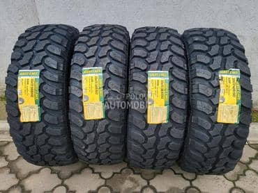 Westlake 35/12.5 R20 Zimska