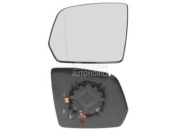 Staklo Retrovizora za Mercedes Benz GL 320, GL 420, GL 450 ... od 2008. do 2012. god.