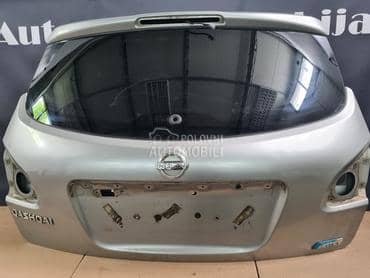 gepek vrata za Nissan Qashqai od 2007. do 2013. god.